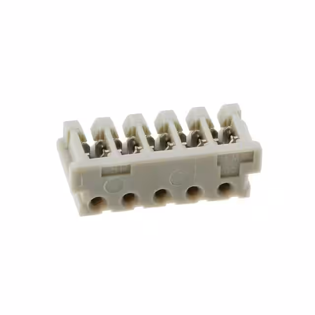 2-179694-5 TE Connectivity AMP Connectors  Support de panneau suspendu gratuit